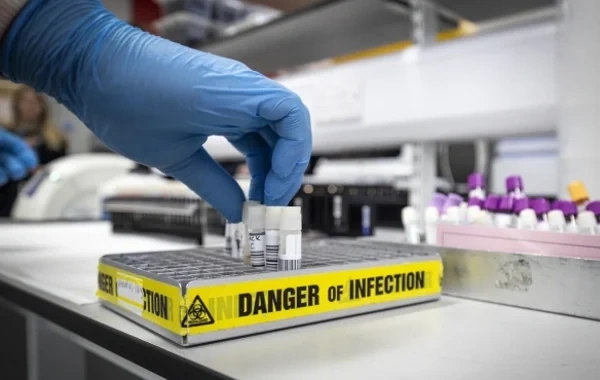 Tailandda yeni koronavirus aşkarlandı