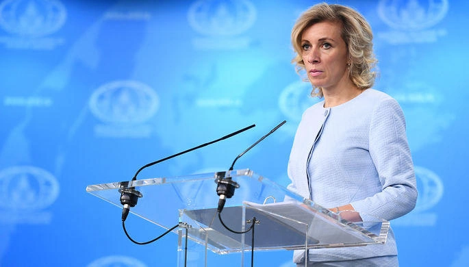 Ukrayna bizə heç bir şərt diktə edə bilməz - Rusiya