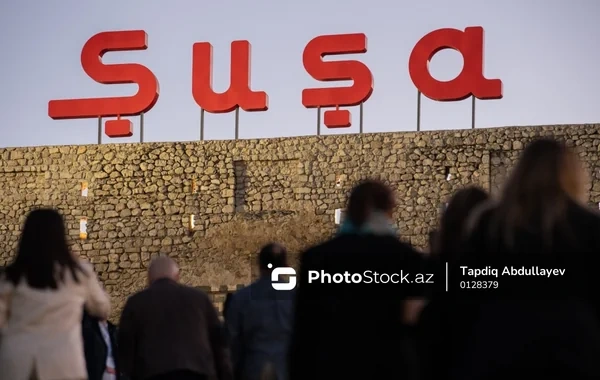 Şuşadakı tarixi abidələrin bərpasına iki milyon manatdan çox vəsait ayrılacaq