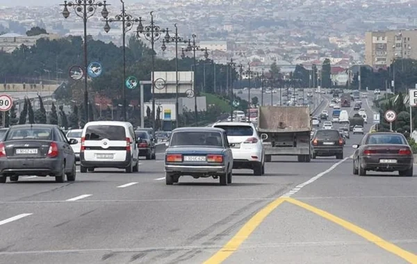 Sumqayıt istiqamətində hərəkət edən sərnişinlər üçün YENİLİK