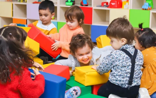 Valideynlərin DİQQƏTİNƏ - Bağçaya növbəyə yazılma prosesinə başlanılır