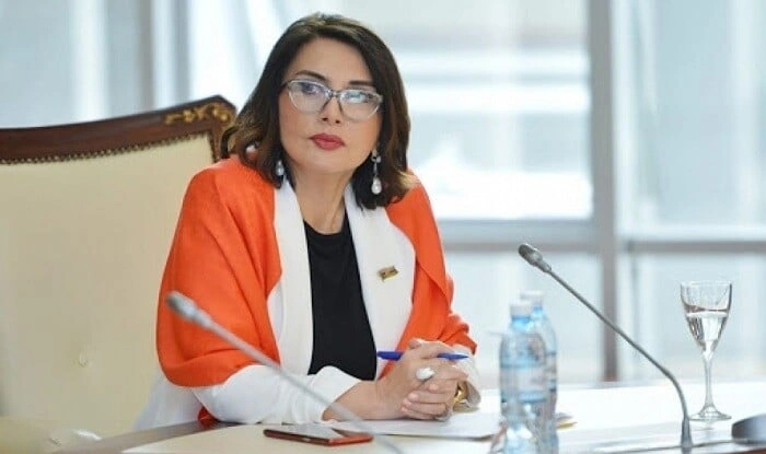 Prezidentdən Jalə Əliyeva ilə bağlı sərəncam