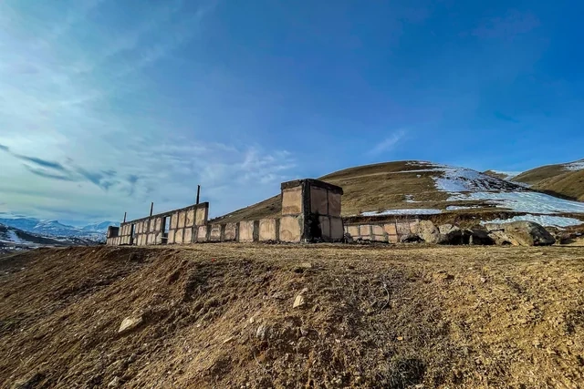 Bir vaxtlar yüzlərlə azərbaycanlının yaşadığı kənd: Ərincin bilinməyən tarixçəsi - Foto/Video