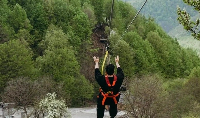 Açıq deyin ki, ölənlər günahkardır, “Şəki yaylası” mələkdir...