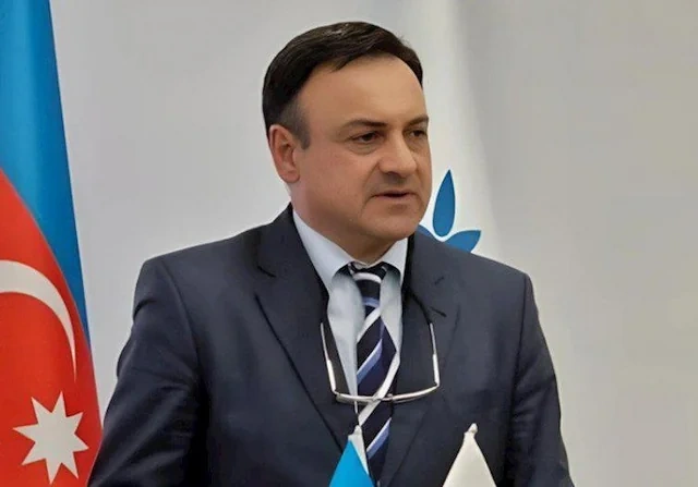 Makroiqtisadi sabitlik: Strateji ehtiyatlar artıb, xarici borc azalıb - FOTO