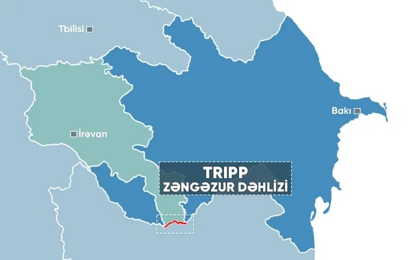 Altı prezidentin görüşündə TRIPP-lə bağlı təklif