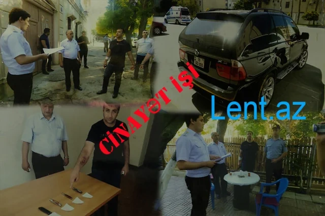 Peşəkar güləşçini qətlə yetirən Loğman Alıyev həbsxanada öldü - FOTO
