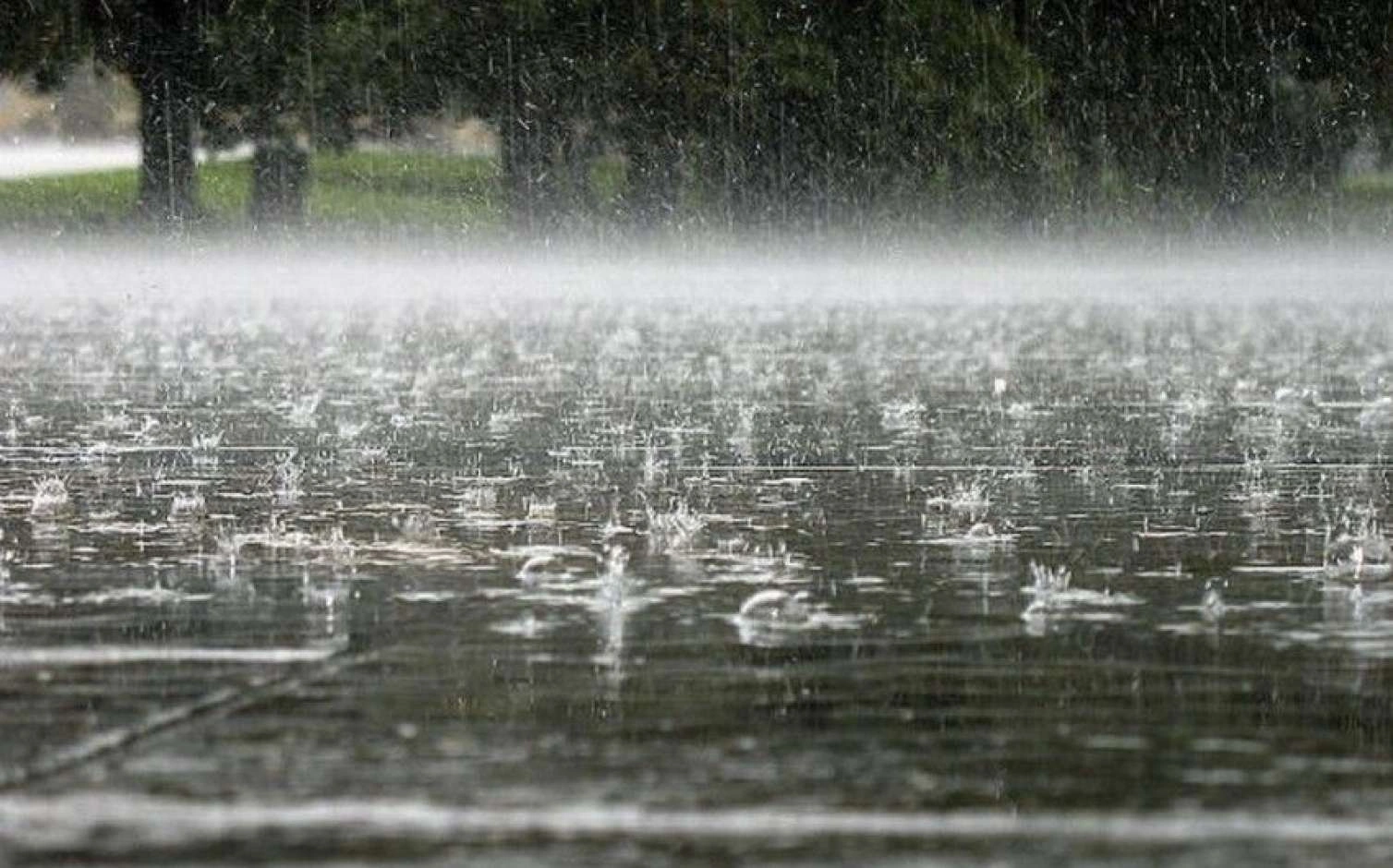 Yağış sabah da davam edəcək – Proqnoz