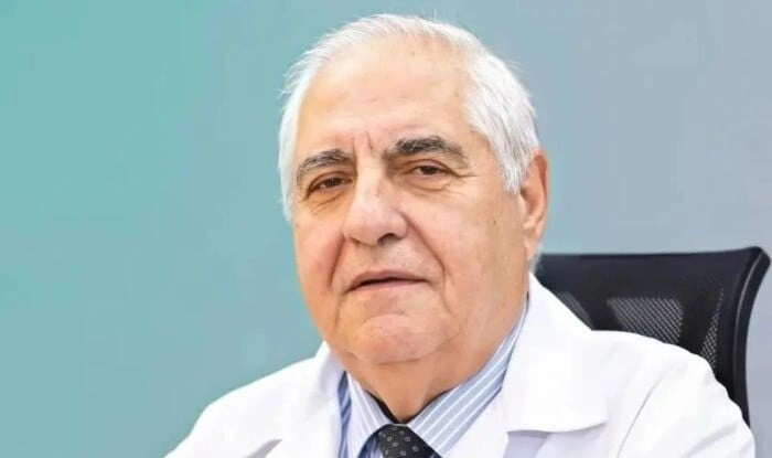 Yavər Şıxəliyev vəfat etdi