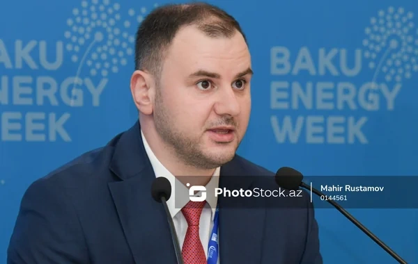 SOCAR-a yeni mətbuat katibi təyin edilib