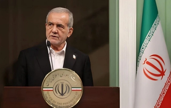 Pezeşkian: "Dövlət öz səhvlərini qəbul etməlidir"