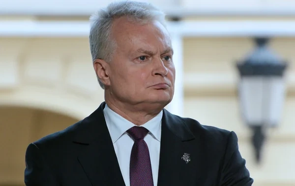 Litvada ölkə rəhbərliyi gizlənməyə məcbur oldu