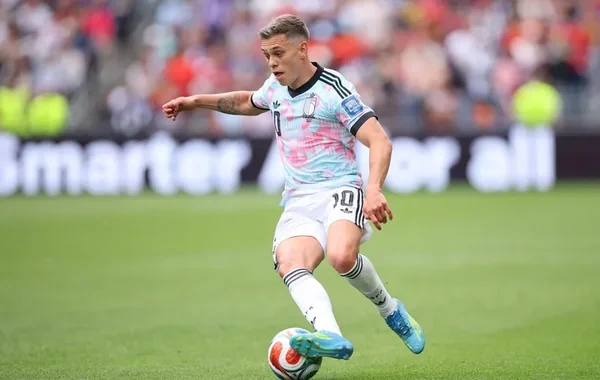 "Beşiktaş"dan səs-küylü transfer: "Arsenal"ın ulduzu Türkiyə klubuna keçir