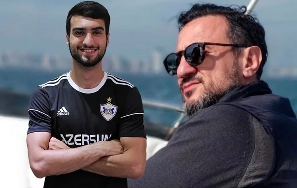 "Oğlum məni rədd etməyib" - Tanınmış prodüserdən Mahir Emreli açıqlaması