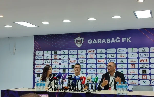 "MOİK Sofiya"nın baş məşqçisi: "Qarabağ" çox güclü klubdur, vəziyyət başqa cür də ola bilərdi"
