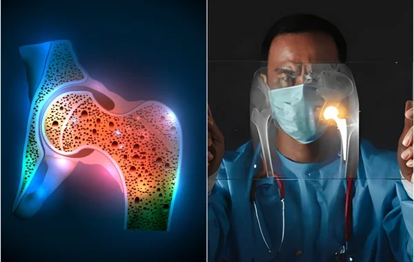 Osteoporozun inkişafını zəiflətməyin yolu aşkar edilib - Tədqiqat