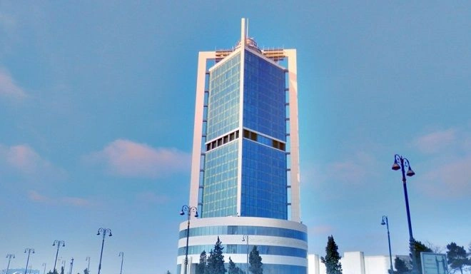 Neft Fondunun qızıl portfeli 185 tona çatıb…