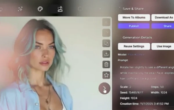 Süni intellektlə saxta materiallar hazırlayıb yayanların NƏZƏRİNƏ - VİDEO