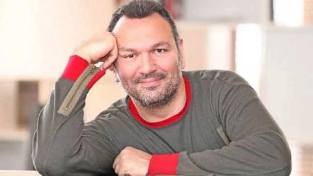 Kadir İnanırın ölüm xəbəri sənət dünyasını yasa boğdu: "Sən həmişə "Alyazmalı"nın qəlbində olacaqsan" - FOTO
