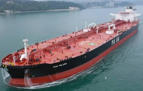 "Chevron" şirkətinin neft tankerinə Qara dənizdə dron hücumu edildi
