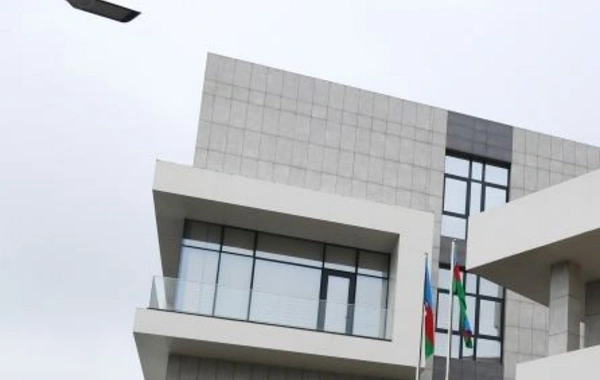 Beynəlxalq axtarışda olan şəxs Ukraynadan Azərbaycana ekstradisiya olunur