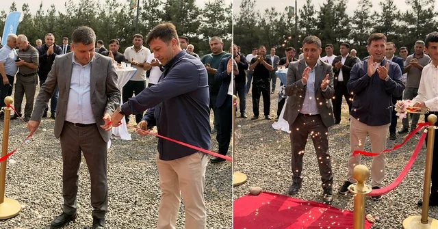 "Prime Leasing" Cənub bölgəsində: Cəlilabadda yeni filial qapılarını açdı