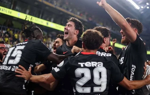 "Beşiktaş"ın heyətində vacib oyundan əvvəl ciddi itki - Foto
