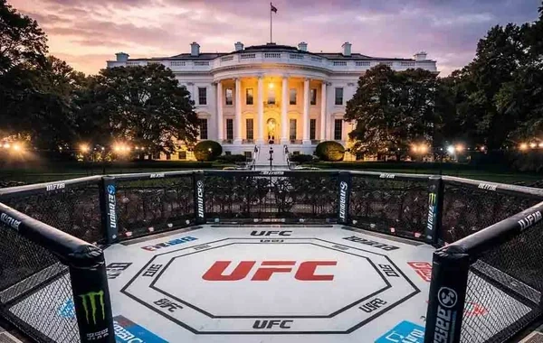 Ağ Evdə baş tutacaq UFC turnirində idmançılar nə qədər qazanacaqlar?