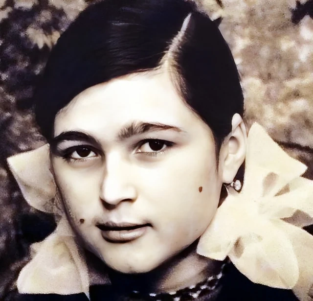 Səhnəmizin "Gülnar"ı, Xalq artisti Firəngiz Mütəllimovanın DOĞUM günüdür - FOTO - VİDEO
