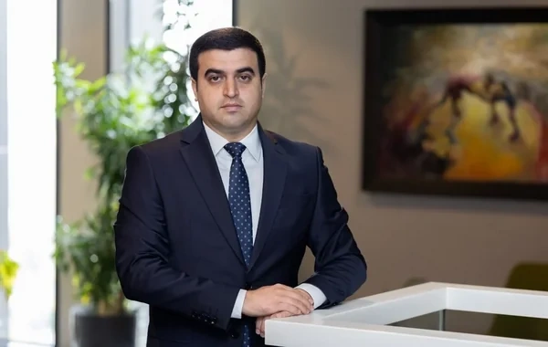 Elxan Mütəllimova yüksək VƏZİFƏ VERİLDİ