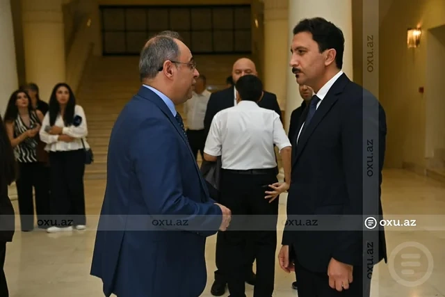 Şəhid polkovnik-leytenant Əkrəm Şadmanovun həyat hekayəsi ekranlaşdırıldı - "Vətən daşı" - FOTO
