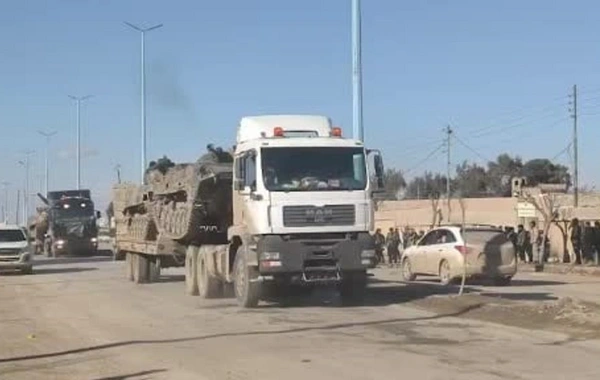 Suriyada razılaşma pozuldu: Döyüşlər yenidən başladı