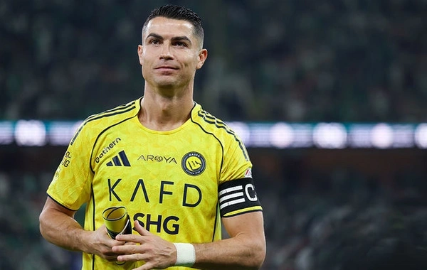 Ronaldunun boykotla bağlı çağırışına rəsmi cavab verildi