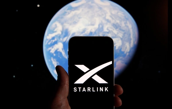 "Starlink" Venesuelaya pulsuz internet verəcək