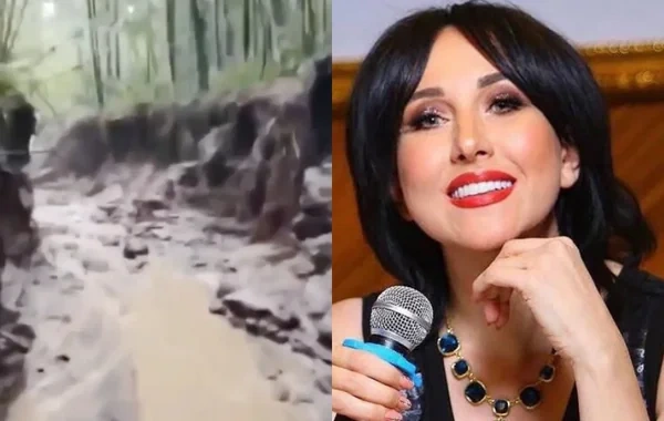 Kamçatkada köməksiz qalan azərbaycanlı aparıcıdan XƏBƏR VAR - FOTO