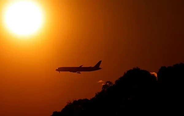 Qazaxıstan öz hava məkanından Türkiyə hərbi təyyarələrinin keçidinə icazə verəcək
