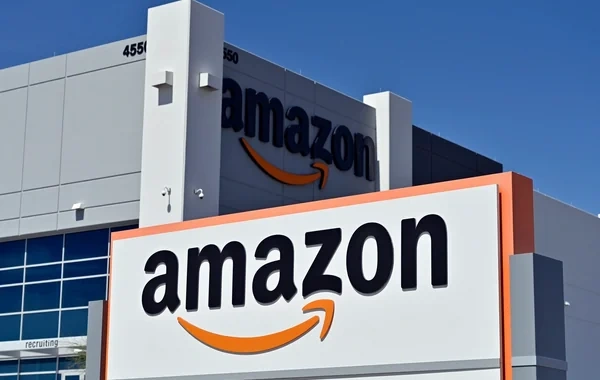 "Amazon" satış həcminə görə dünyanın ən böyük şirkəti oldu