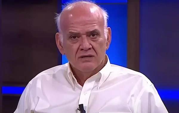 Azərbaycana girişi qadağan olunan türklərdən biri də məşhur futbol şərhçisi Ahmet Çakardır
