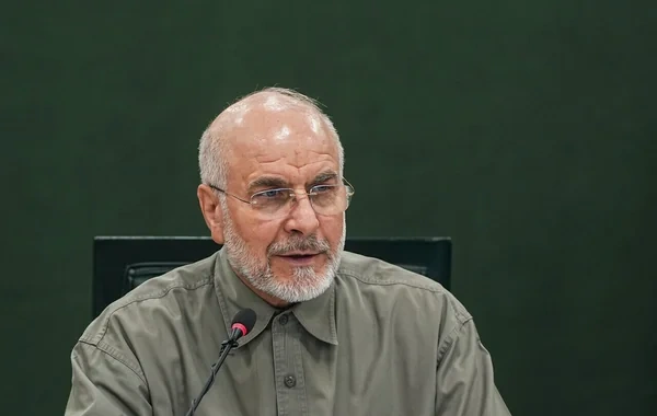 İran rəsmisi: "Heç bir infrastruktur təhlükəsiz qalmayacaq"