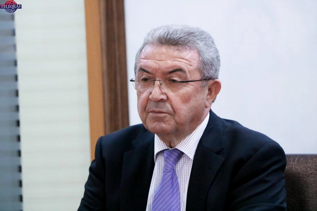 Misir Mərdanovla bağlı vacib detal - Foto
