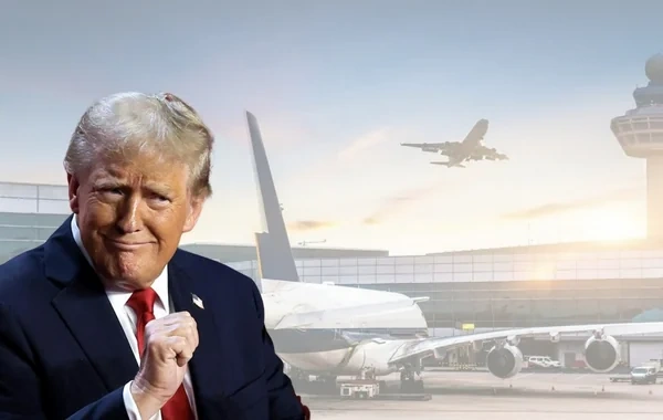 Donald Trampın adına görə üç milyard dollar xərclənəcək