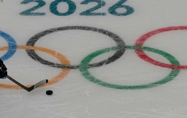Qış Olimpiya Oyunlarında hokkey matçı virus səbəbindən təxirə salındı
