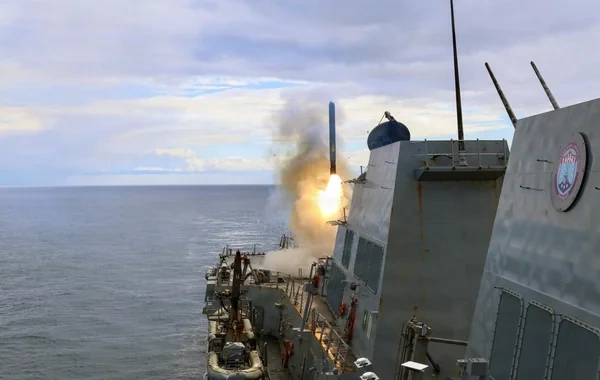 CENTCOM: "SEPAH-ın komandanlıq mərkəzləri və hərbi infrastrukturları məhv edilib"