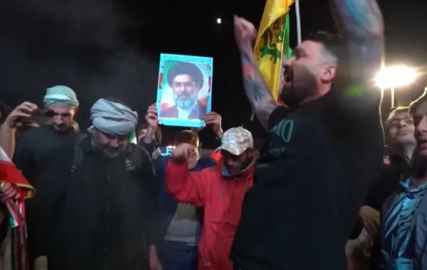 Dalana dirənən İran-ABŞ danışıqları: Tərəflərin qarşılıqlı ittihamları - VİDEO