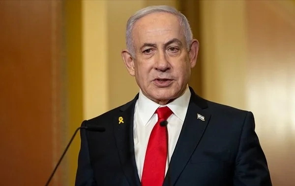 Netanyahu Qüdsdə xəstəxanaya yerləşdirildi