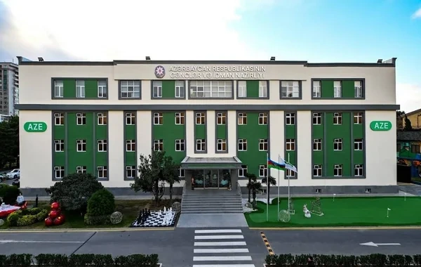 Gənclər və İdman Nazirliyi Qubadakı maliyyə pozuntuları ilə bağlı prokurorluğa müraciət edib