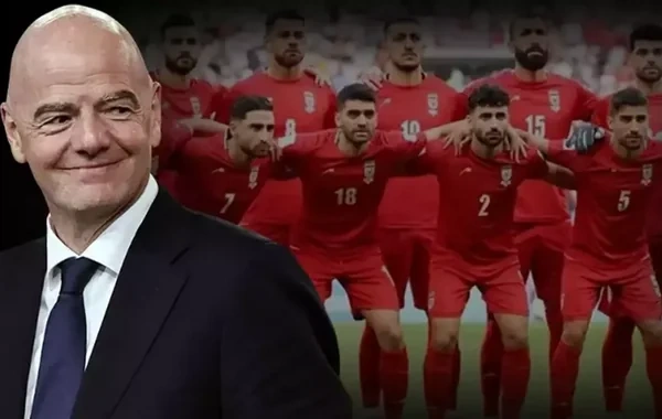 İran DÇ-2026-da iştirak edəcək? - FIFA rəhbəri yekun qərarı elan etdi