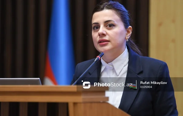Pərvanə Vəliyeva: "Riskli müəssisə iş qəzaları ilə üzləşərsə, tender öhdəlikləri üçün risk yaranar"