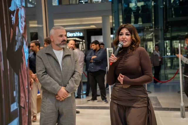"Derimod"un "Vision 2030" yolunda yeni - Bakı mərhələsi