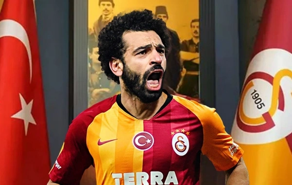 Salah "Qalatasaray"a keçid üçün şərtlərini açıqladı